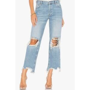 Free People X We The Free Maggie Jeans NWOT